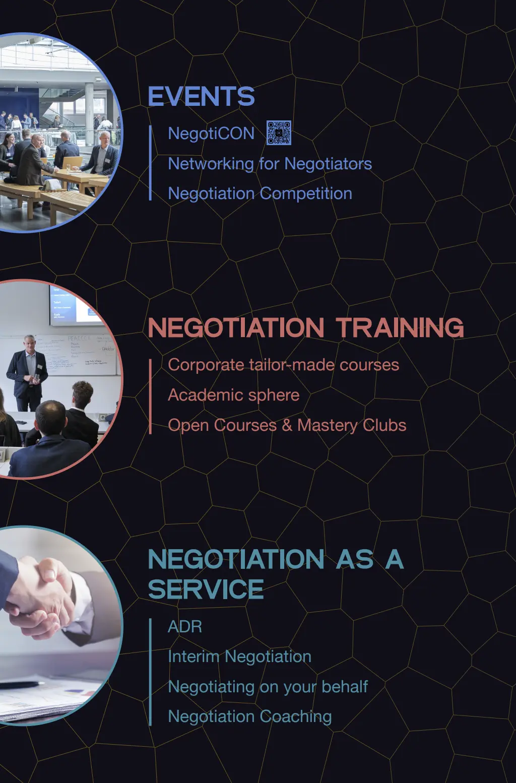 Negotico booklet PDF