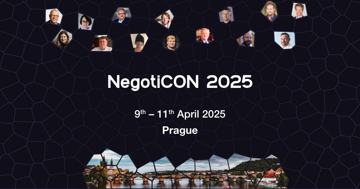 NegotiCON 2025 festival link